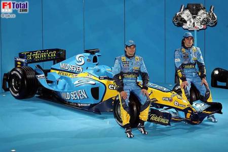 FiSicHeLLa & AlOnSo