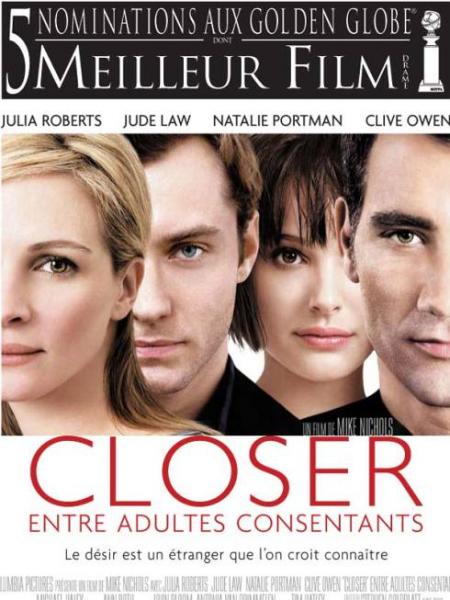 CLoSeR