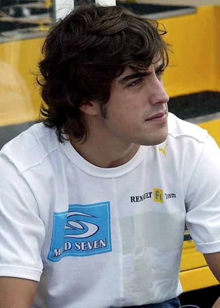 AlOnsO