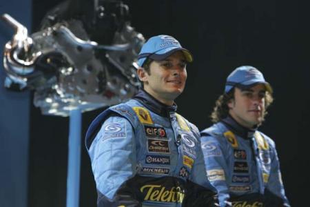 FiSiChELLa & AloNsO