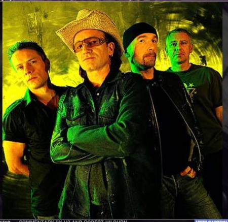 **U2**