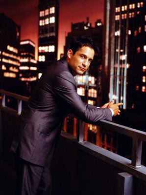 *EnRiQuE MuRciAnO*