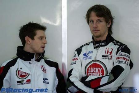 JeNsOn BuTToN