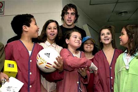 AlOnSo