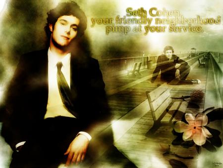 AdAm BrOdY