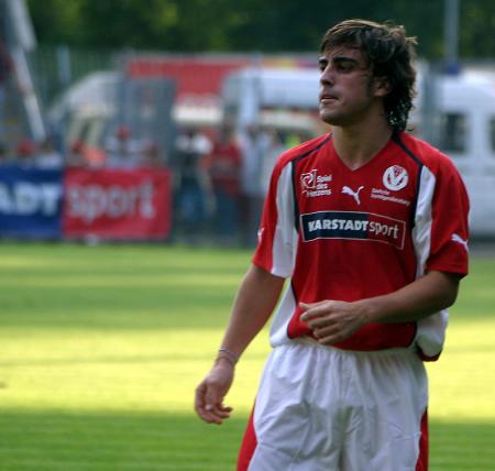 AlOnSo