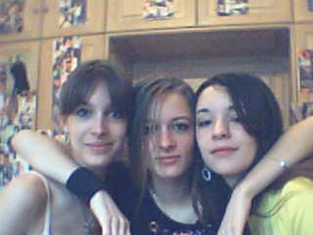 **Le TriO d'EnFeR**