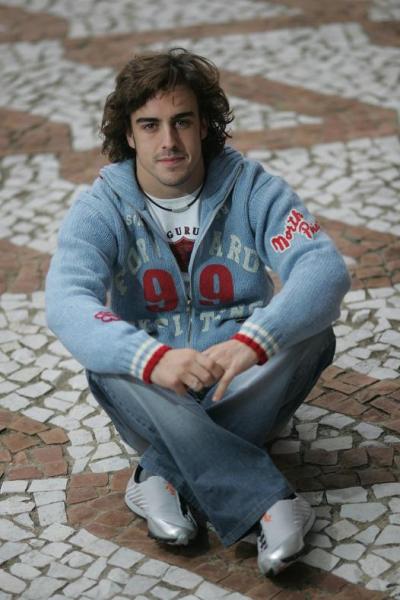 AlOnSo