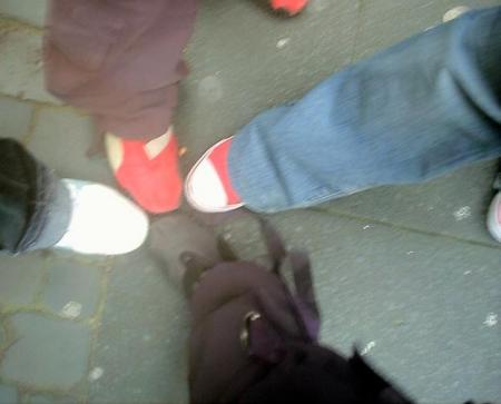 NoS PieDs