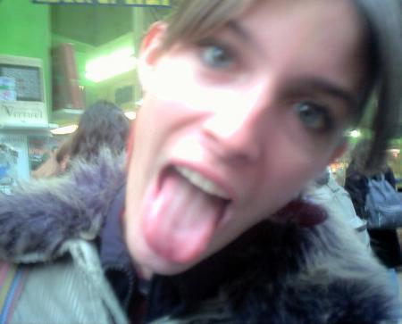 MaRiE