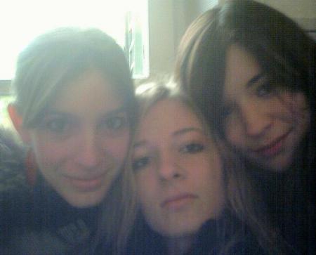 MoI & MeS 2 chériEs!!!