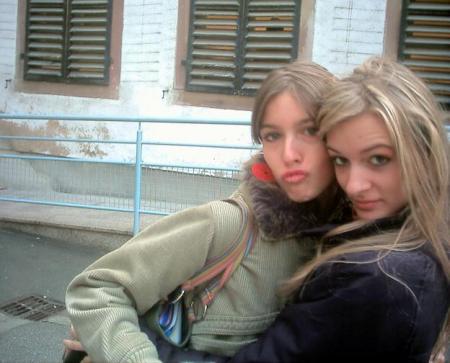 GeG & MaR