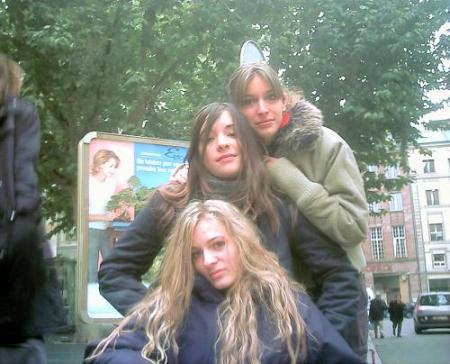 Les 3 FollEs