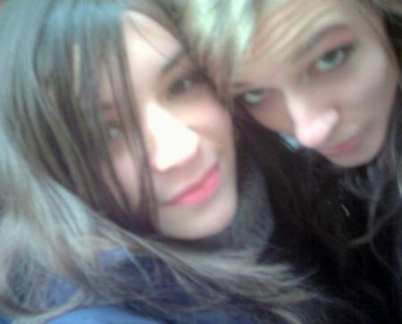 GeG & Moi