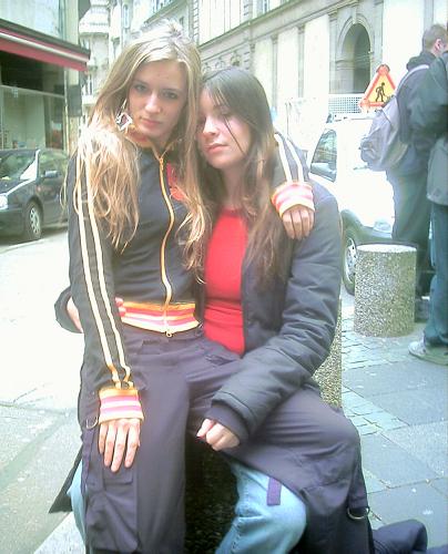 GeG & Moi