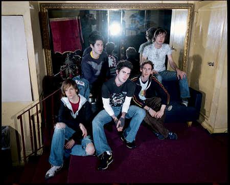Maroon 5
