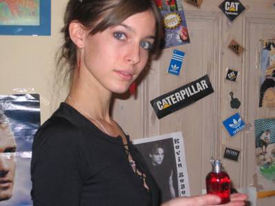 MaRiE