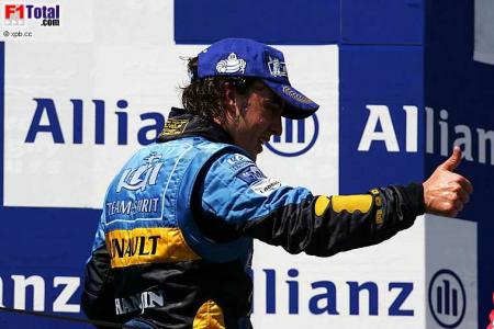 AlONsO