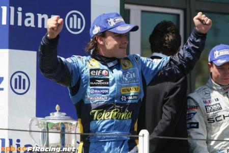 ReNaULt F1 TeAm