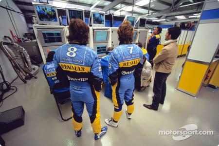 EssAiS LiBreS 1 & 2 -> ALoNsO