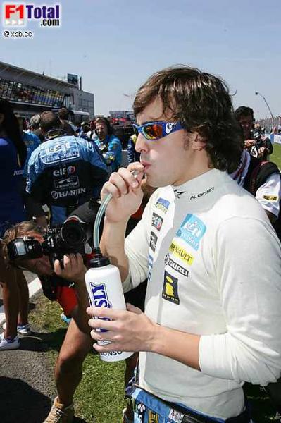AlONsO