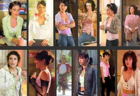 PhoeBe HaLLiweLL