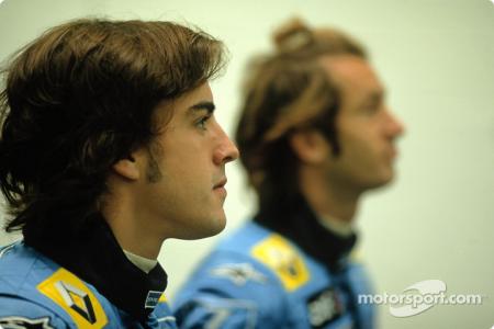 AlONsO