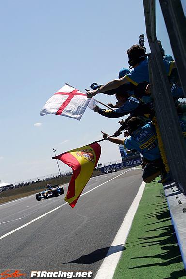 AlONsO