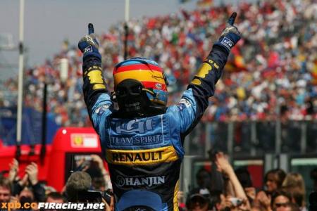 ReNauLt --> BiLaN