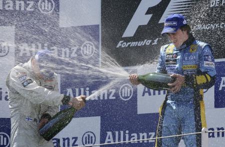AlONsO