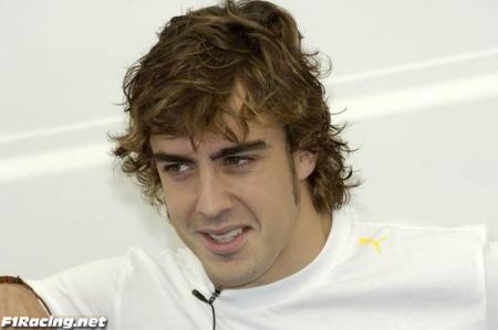 AlONsO