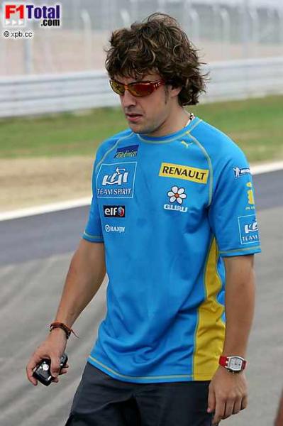 AlONsO