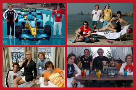 ReNaULt F1 TeAm