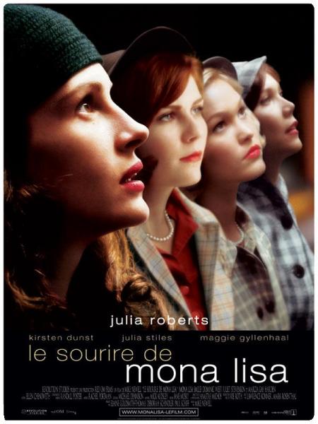 Le SouRiRe DE MonA LisA