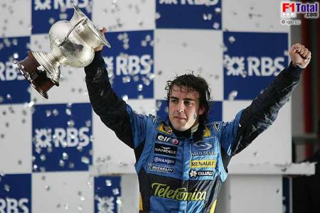 AlONsO