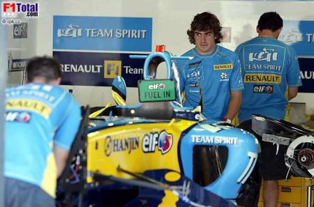 AlONsO