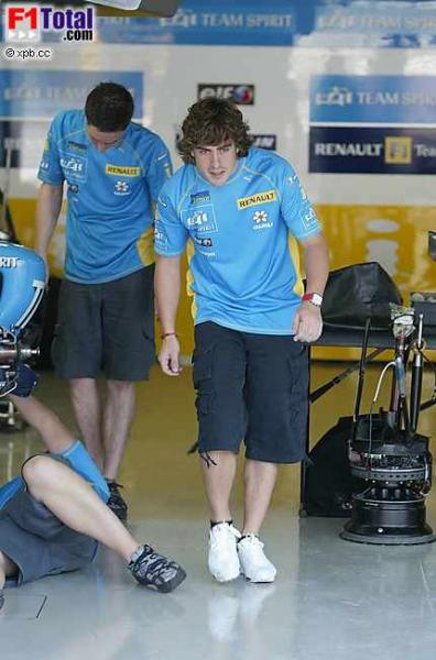 AlONsO