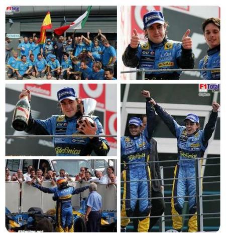 ReNaULt F1 TeAm