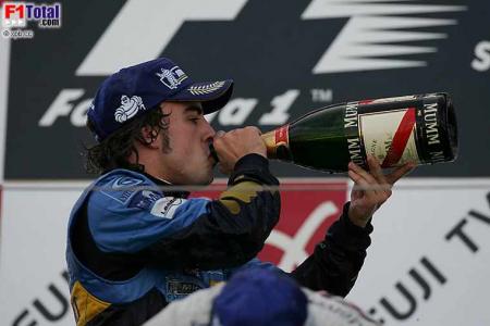 AlONsO - ReNaULt