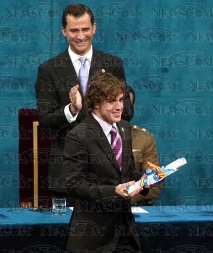 AlONsO