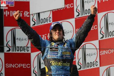 AlONsO